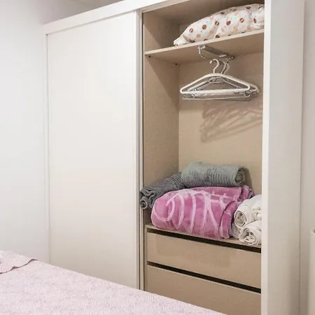 شقة Panteon Aparment Lisboa