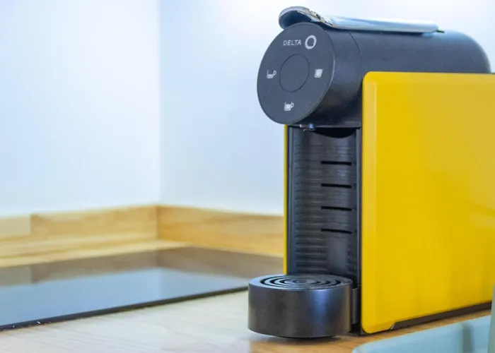 Διαμέρισμα Panteon Aparment *