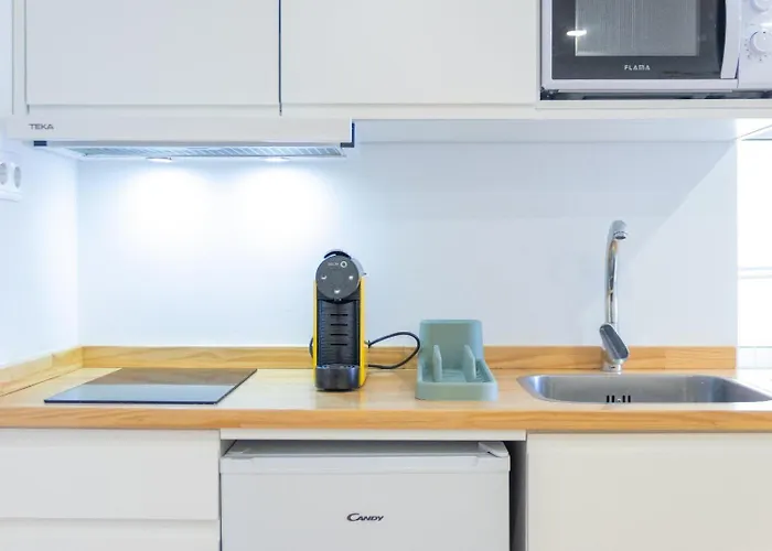 Panteon Aparment Lisboa