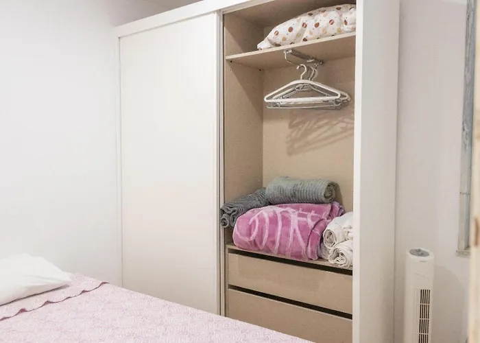 Διαμέρισμα Panteon Aparment Lisboa