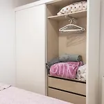아파트 Panteon Aparment 리스본