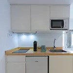 Panteon Aparment 리스본