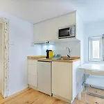 아파트 Panteon Aparment *