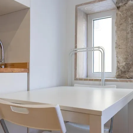 Panteon Aparment Appartamento *