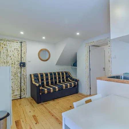 Panteon Aparment *
