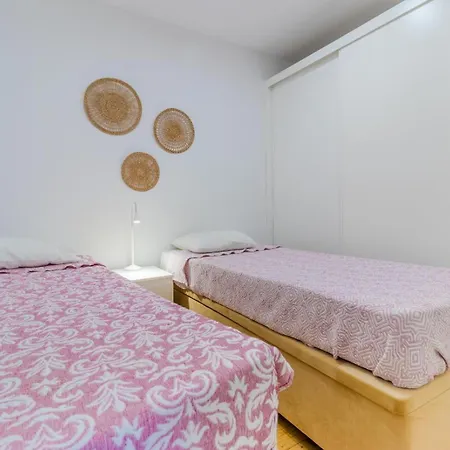 Appartement Panteon Aparment