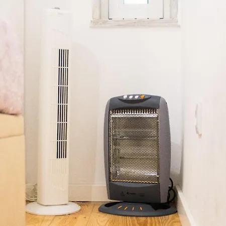 Daire Panteon Aparment