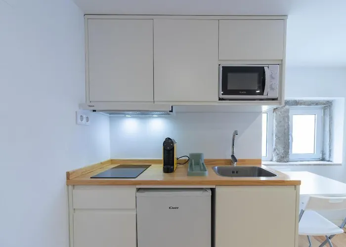 Panteon Aparment Lisboa