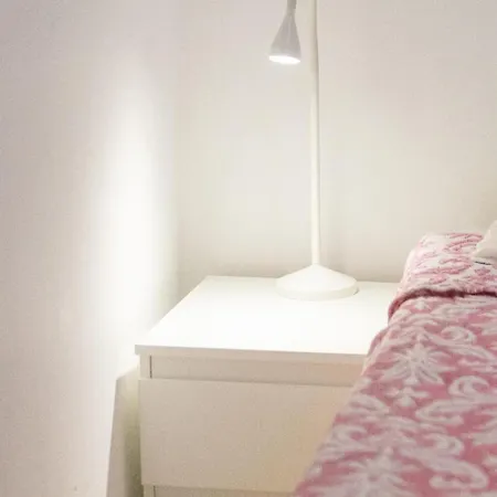 Panteon Aparment Apartment *